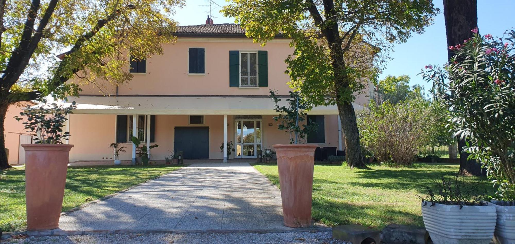 Locanda Corte Roveri Bolonia Exterior foto